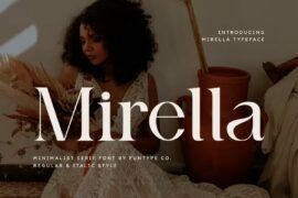 Mirella Font