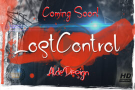 Monster Demit Font