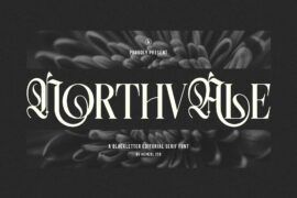 Northvale Font