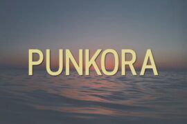 Punkora Font