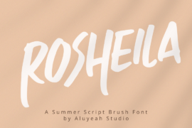Rosheila Font