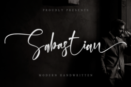 Sabastian Font