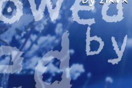Shadowed Rdf Font