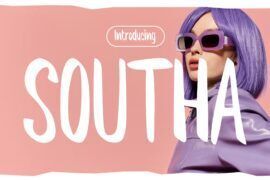 Southa Font
