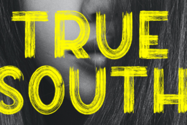 True South Font