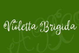 Violetta Brigida Font