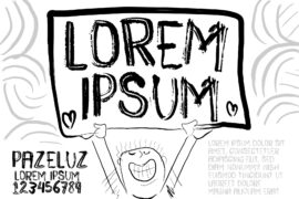 VTKS PAZELUZ Font
