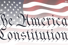 We The People Font